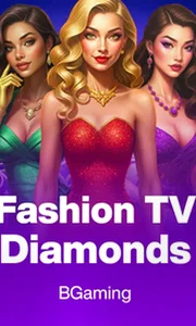 Fashion Tv Diamonds