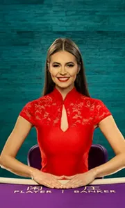 Live - Speed Baccarat 7