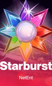 Starburst