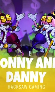 Donny and Danny