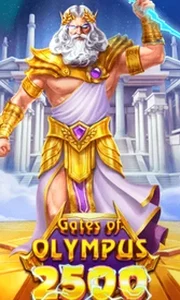 Gates of Olympus 2500