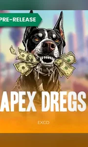 Apex Dregs