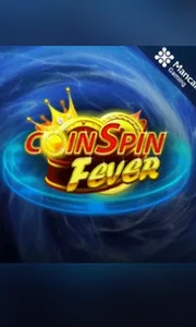 CoinSpin Fever
