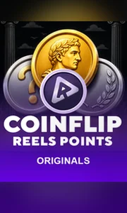 Game thumb - Coin Flip points